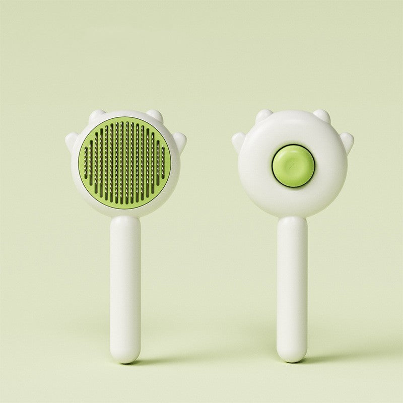 ESS Pet Brush