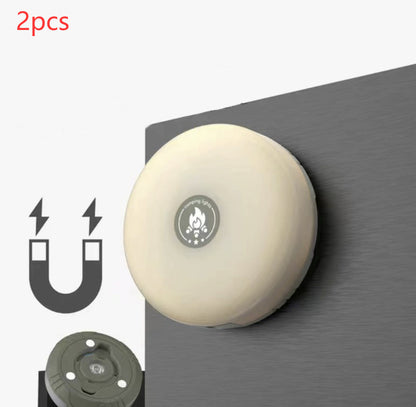 Rechargeable Lighting Chain Camping Lamp Outdoor Camp Tent Light Christmas Wedding Decoration