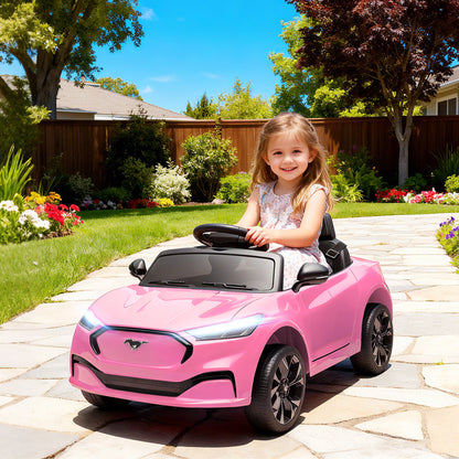 12V Kids Ride On Car