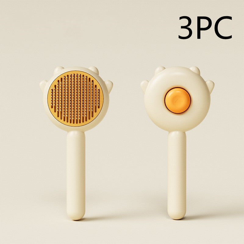ESS Pet Brush