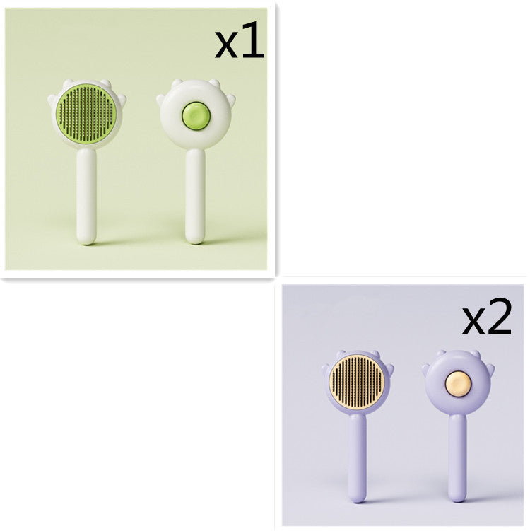 ESS Pet Brush