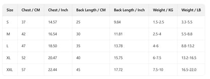 Pet Clothes For Small And Medium-sized Dogs In Autumn And Winter, Cute Little Bear Cloth Label Teddy Bichon Frise Two-legged Coat, Dog Clothes