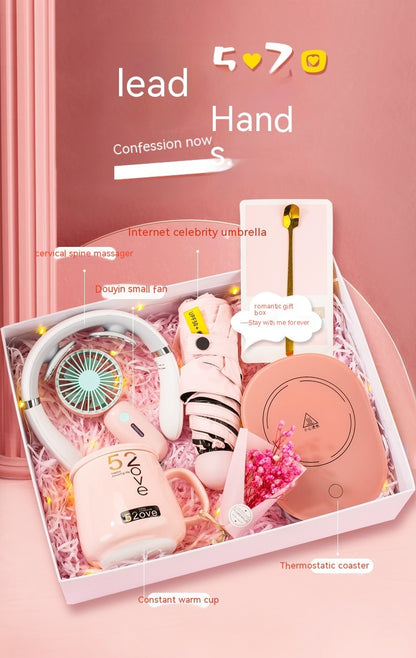 High-grade Birthday Gift Practical Wedding Gift