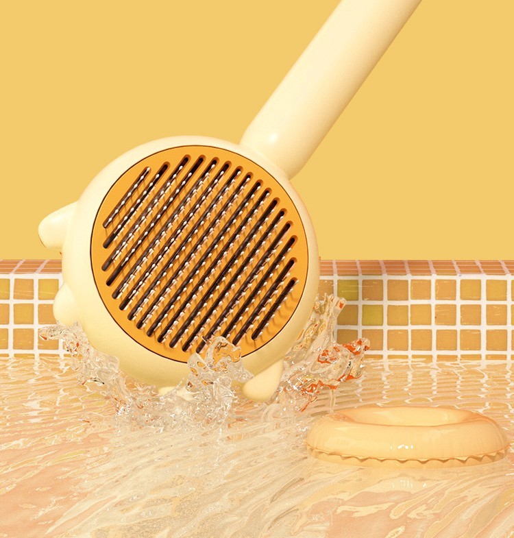ESS Pet Brush
