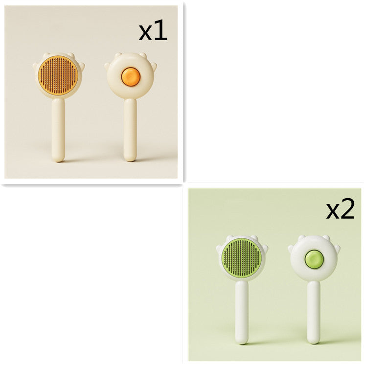 ESS Pet Brush