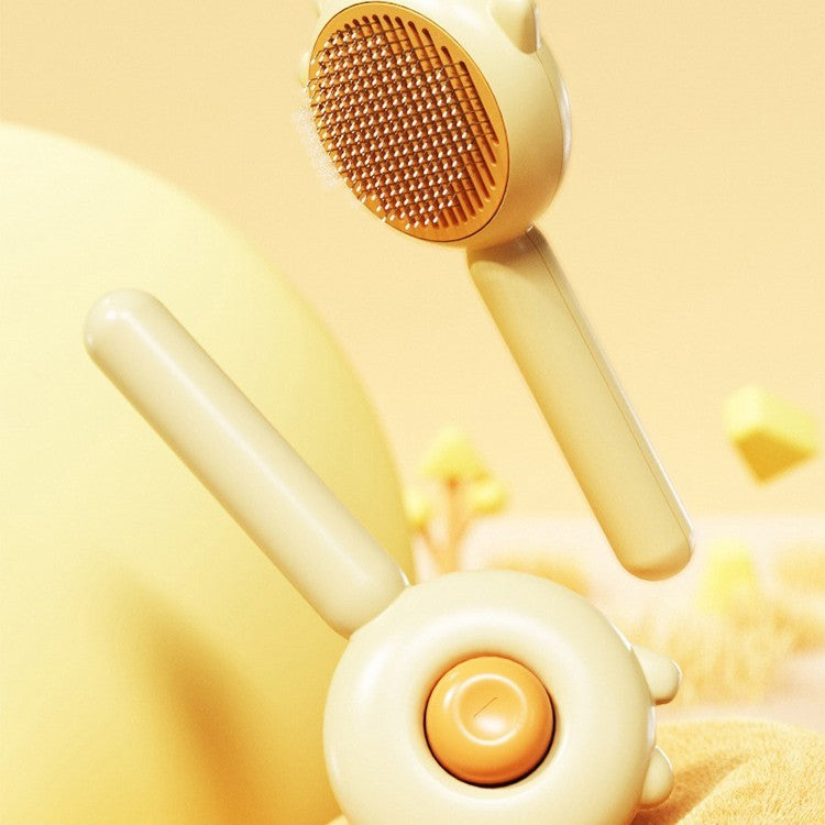 ESS Pet Brush