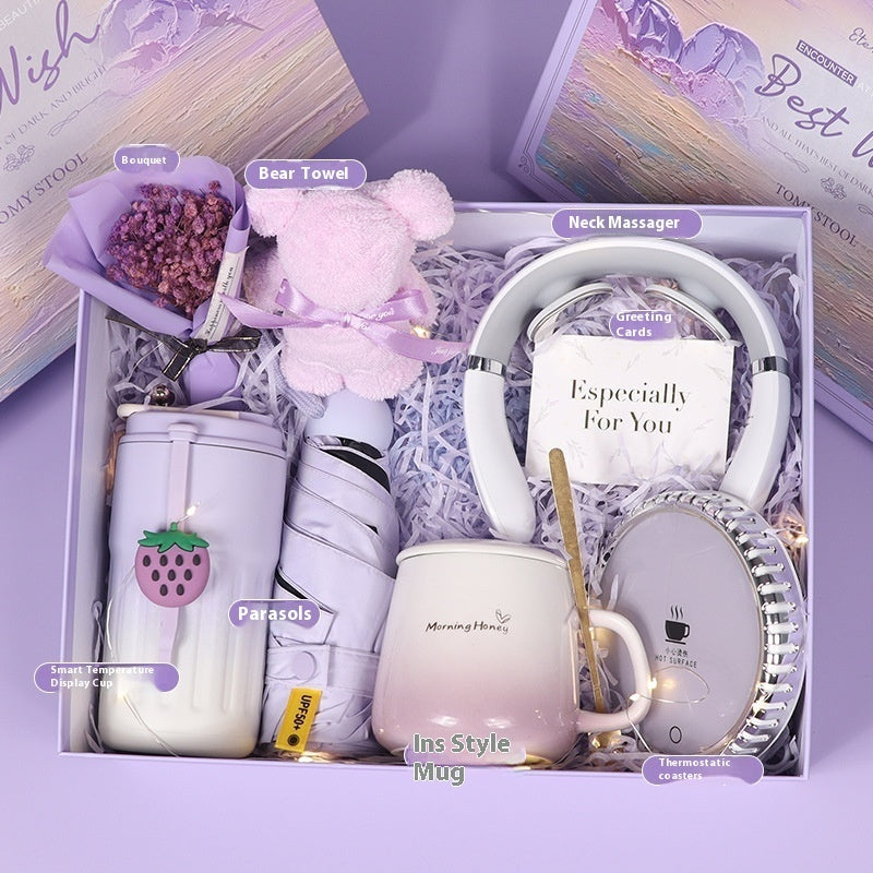 High-grade Birthday Gift Practical Wedding Gift