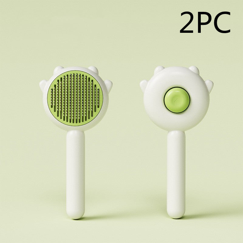 ESS Pet Brush