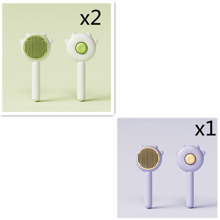 ESS Pet Brush