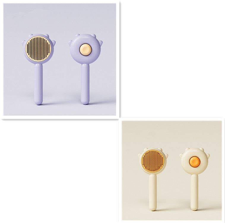 ESS Pet Brush