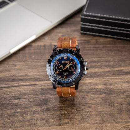 Men's Gift Watch Set