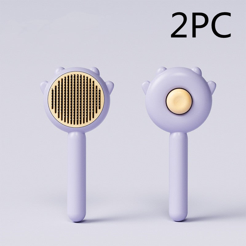 ESS Pet Brush