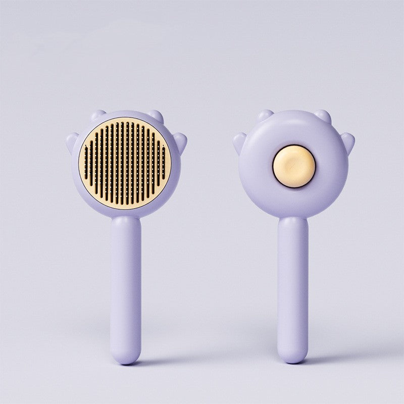 ESS Pet Brush