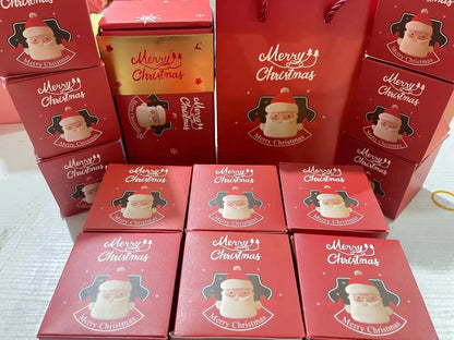 Creative Gift Folding Bounce Gift Box