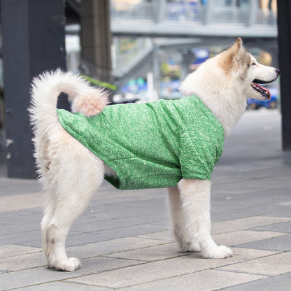 Dog Wool Warm And Comfortable Sweater