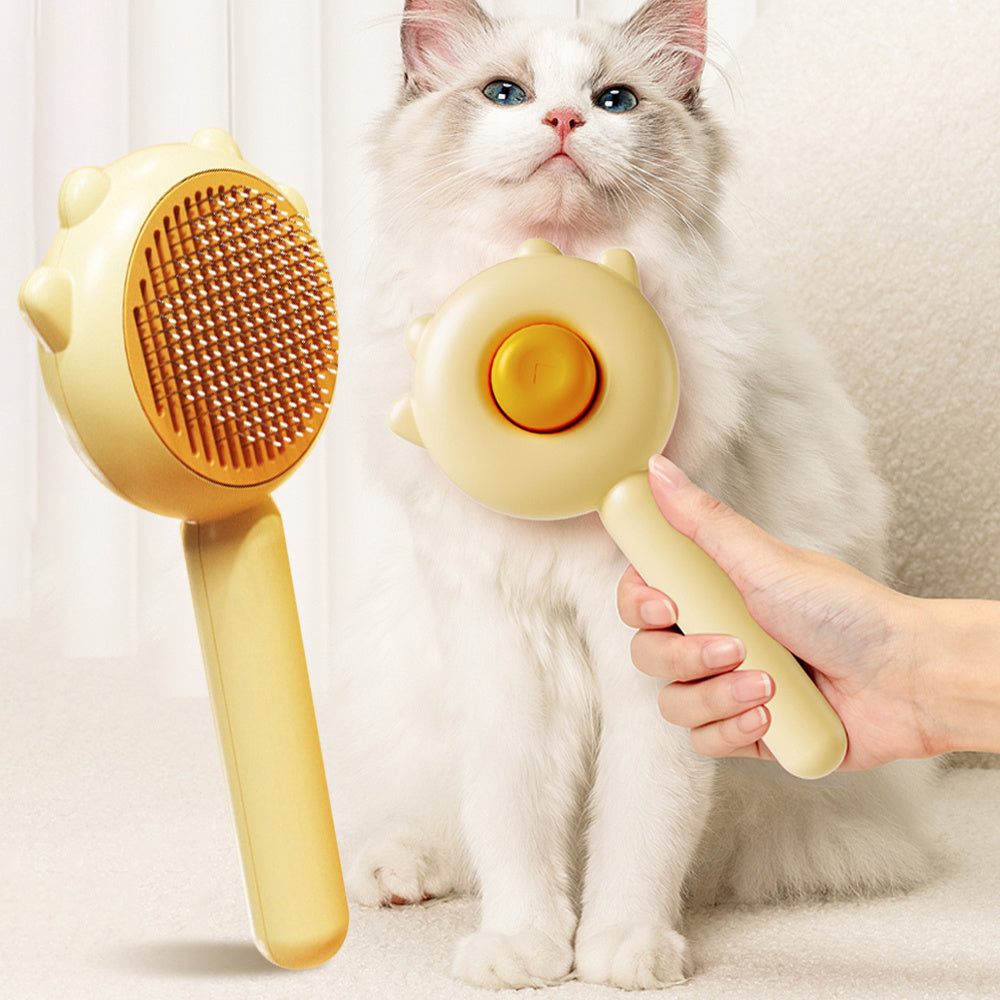 ESS Pet Brush