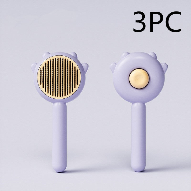 ESS Pet Brush