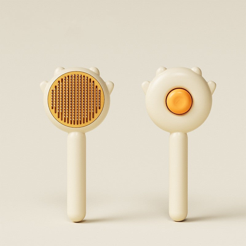 ESS Pet Brush
