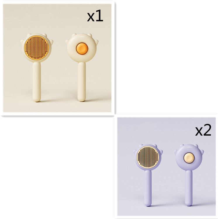 ESS Pet Brush