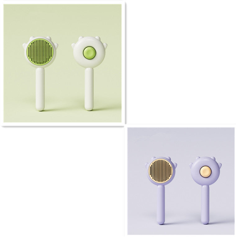 ESS Pet Brush