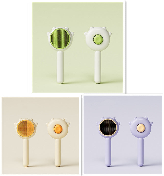 ESS Pet Brush