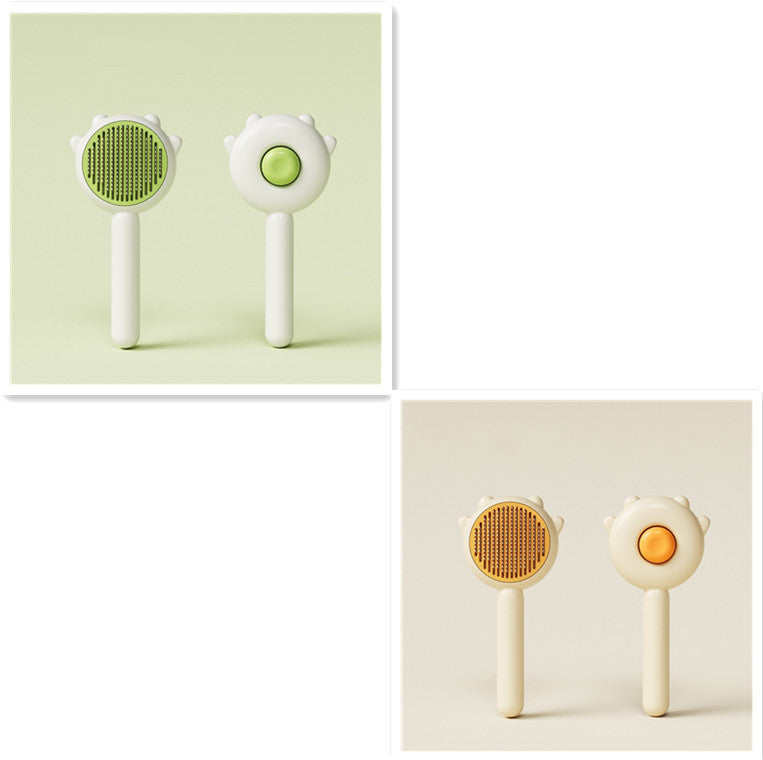 ESS Pet Brush