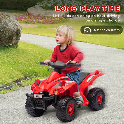 6V Kids ATV