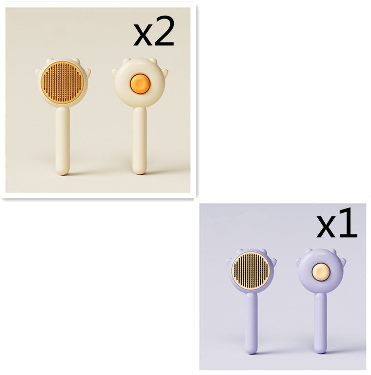 ESS Pet Brush