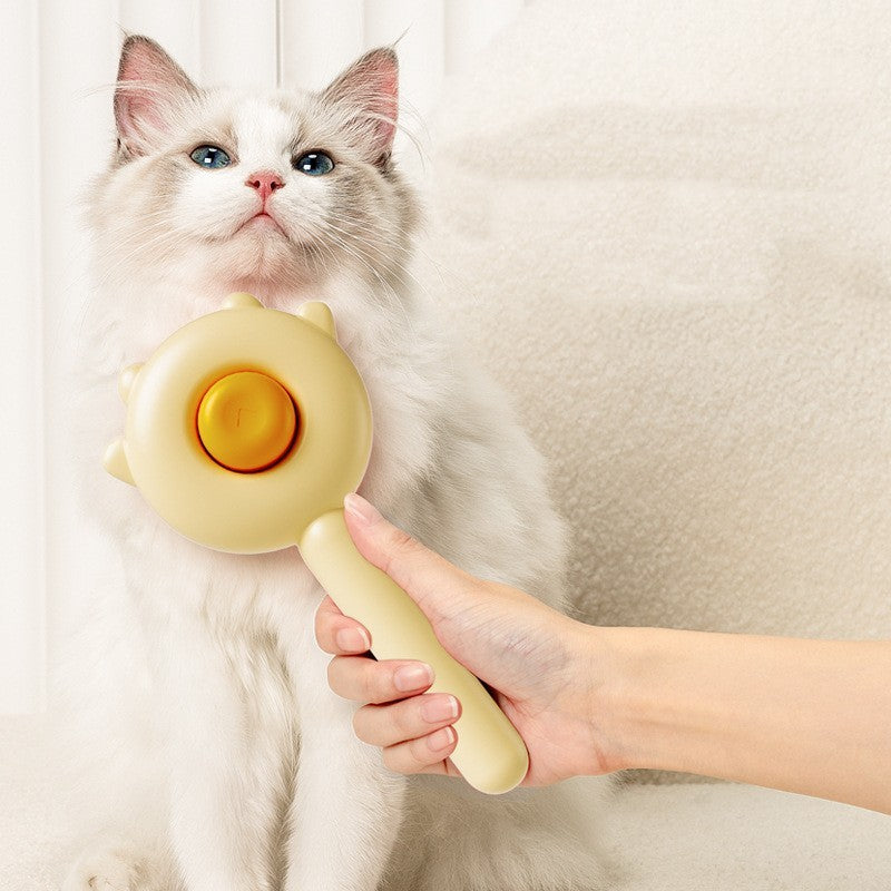 ESS Pet Brush