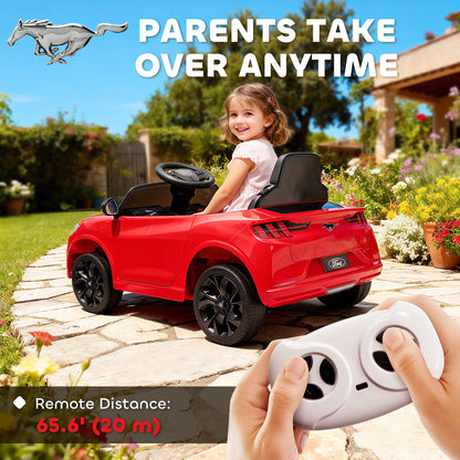 12V Kids Ride On Car