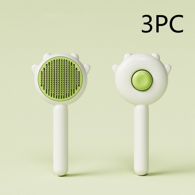 ESS Pet Brush