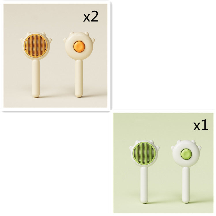 ESS Pet Brush