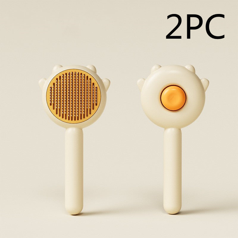 ESS Pet Brush
