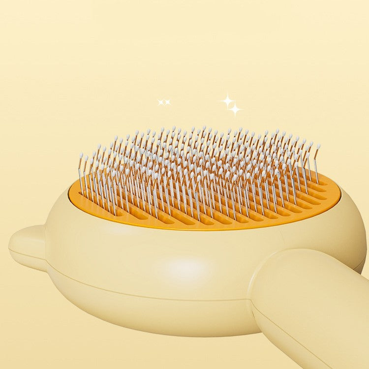 ESS Pet Brush