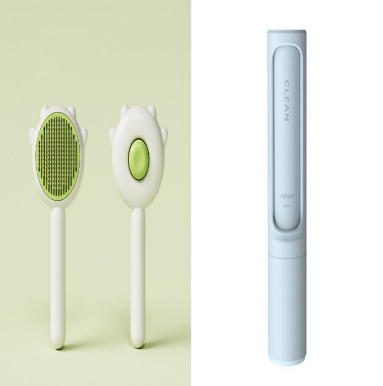 ESS Pet Brush