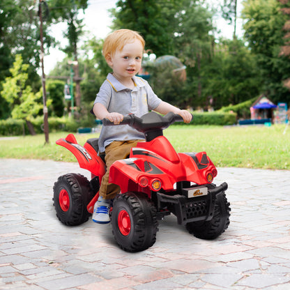6V Kids ATV